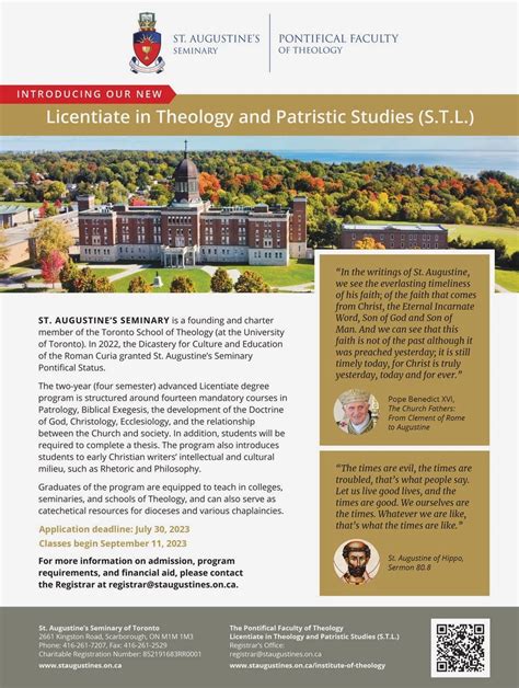 s.t.l. degree|licentiate in theology.
